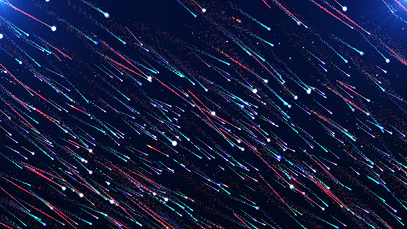 Particles Background alt