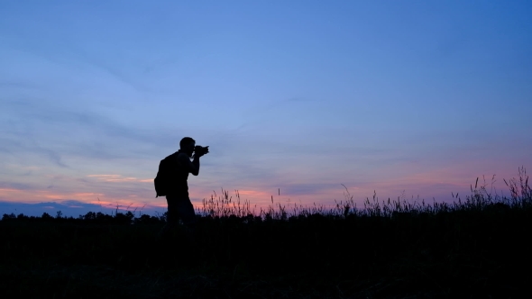 Photography Focus Camera View Concept alt