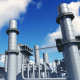 Power Plant - VideoHive Item for Sale