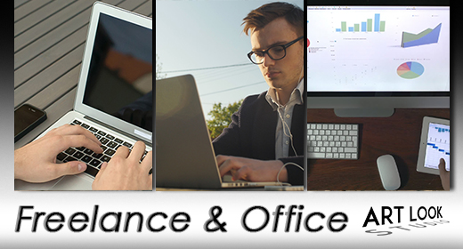 Freelance & Office Style