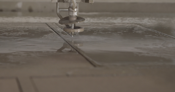 Marble Factory Production alt