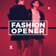 Fashion Opener - VideoHive Item for Sale