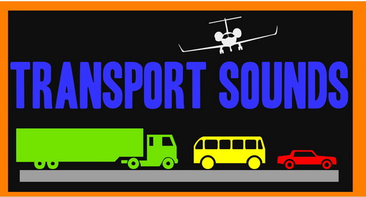 Transport Sounds