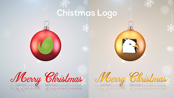 Christmas Logo