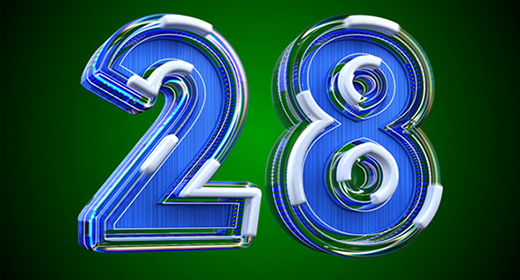 Countdown And Numbers