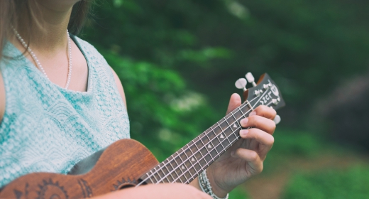 Ukulele
