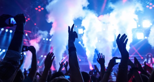 Energetic Dance Tracks