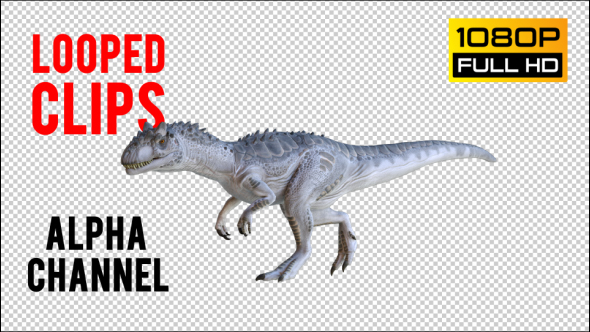Tyrannosaurus Dinosaur 2 Realistic Pack 3 alt