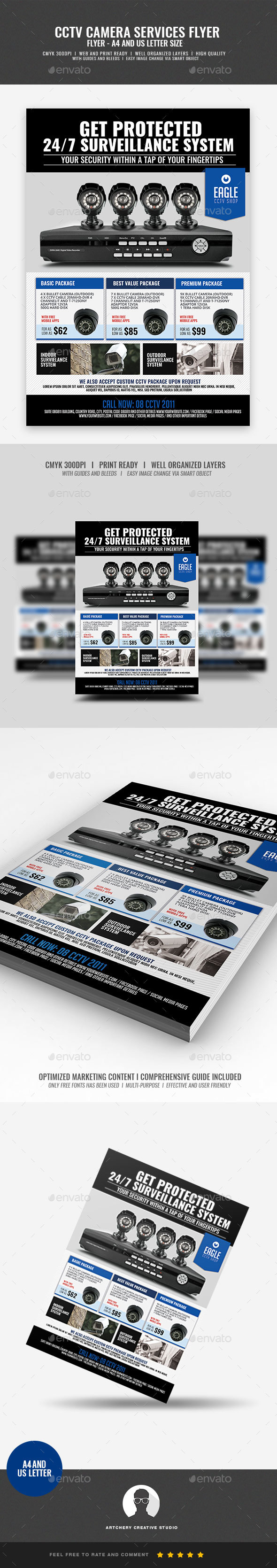 GraphicRiver Security Camera CCTV Shop 20975524 GraphicRiver Security Camera CCTV Shop 20975524