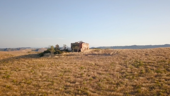 Montaione Fields alt