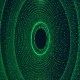 VJ Green Tunnel - VideoHive Item for Sale