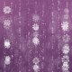 Snowflakes Bokeh Background - VideoHive Item for Sale