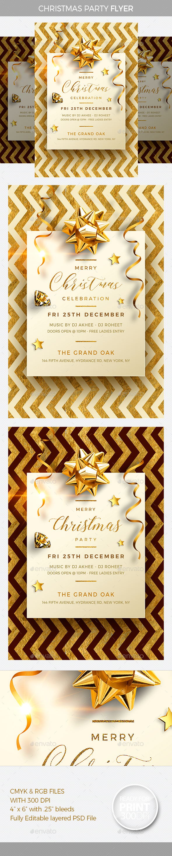 GraphicRiver Christmas 20977537 GraphicRiver Christmas 20977537