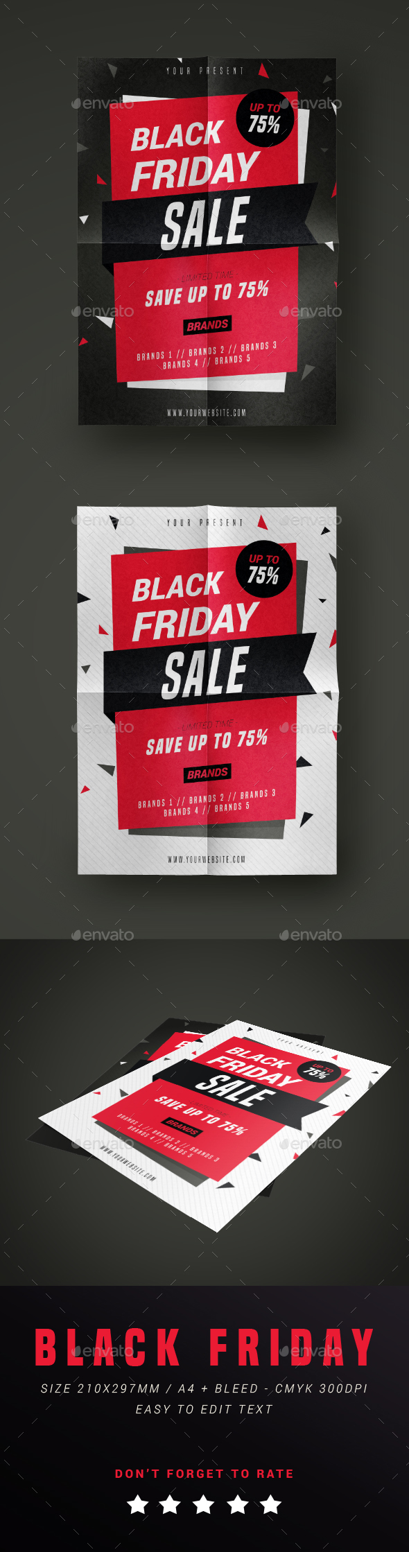 Black Friday Sale