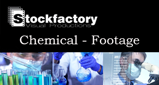 Chemical - Footage