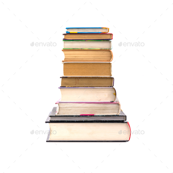 books - Stock Photo - Images