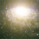 Milky Way Galaxy - VideoHive Item for Sale