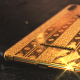 Phone X Gold Logo - VideoHive Item for Sale
