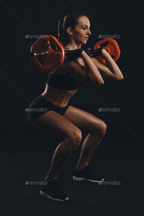 Push yourself to the Limits - Stock Photo - Images