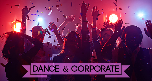 Dance & Corporate