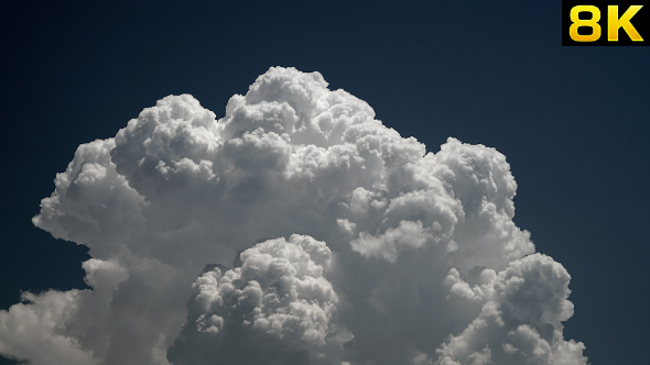 Clouds Exploding alt