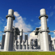 3D Refinery Factory - VideoHive Item for Sale