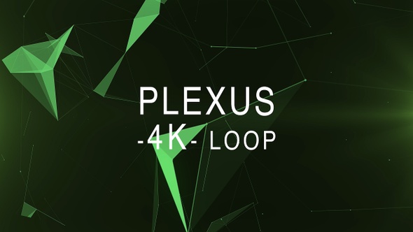 Green Plexus alt