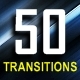 Transitions - VideoHive Item for Sale