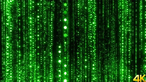 VideoHive Sparkling Green Particles Background 20986983 VideoHive Sparkling Green Particles Background 20986983