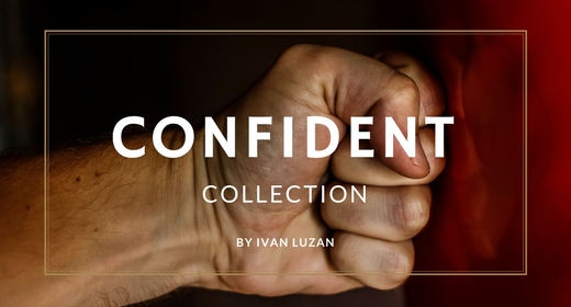 Confident