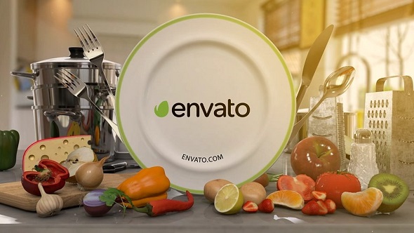 Cooking - Tv - VideoHive 20987933