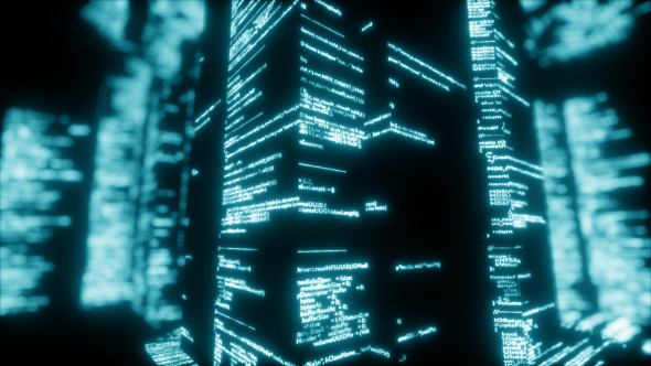 VideoHive Programmer Binary Codes 20988246 VideoHive Programmer Binary Codes 20988246