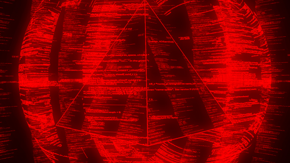 VideoHive Futuristic Program Hacking Hud 20988262 VideoHive Futuristic Program Hacking Hud 20988262