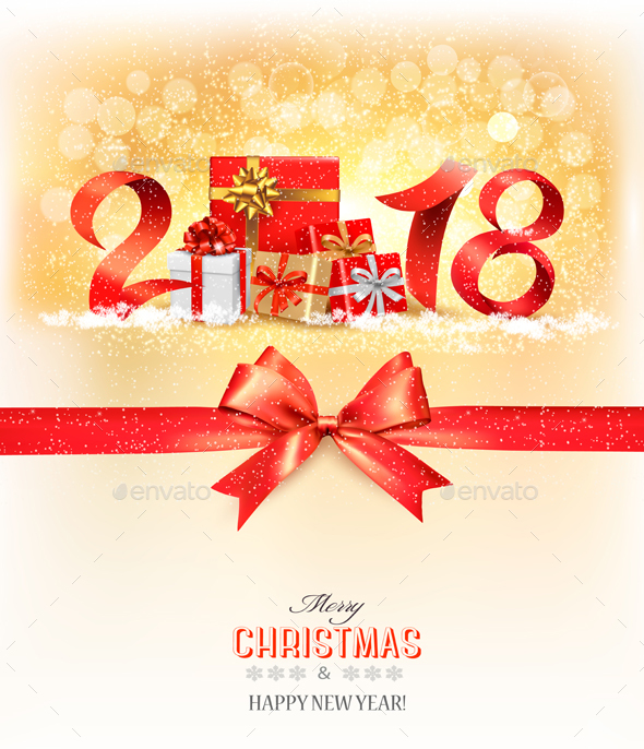 GraphicRiver New Year Background with Gift Boxes 20988603 GraphicRiver New Year Background with Gift Boxes 20988603