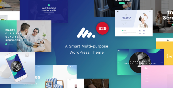 ThemeForest Moody A Modern & Flexible Multipurpose WordPress Theme 20524765 ThemeForest Moody A Modern & Flexible Multipurpose WordPress Theme 20524765