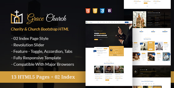 Crorpo | Business Multi-Purpose HTML5 Template - 19