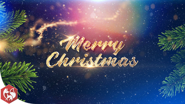 Christmas Wishes, After Effects Project Files | VideoHive