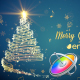 Musical Christmas - Apple Motion - VideoHive Item for Sale