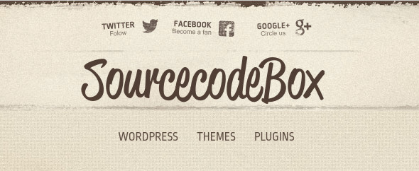Sourcecodebox banner