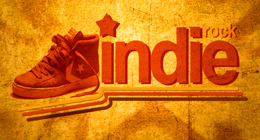 Indie Rock