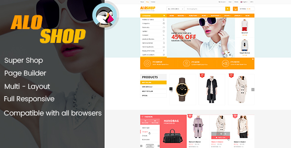 ThemeForest AloShop Mega Store & Flexible Page Builder Prestashop 1.7.x Theme 10 home page 20842788 ThemeForest AloShop Mega Store & Flexible Page Builder Prestashop 1.7.x Theme 10 home page 20842788