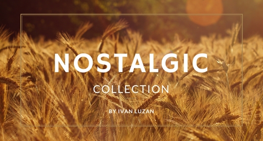 Nostalgic