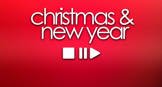 Christmas & New Year