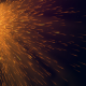 Awards Gold Particles - VideoHive Item for Sale