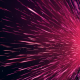 Analog Elegant Red Particles - VideoHive Item for Sale