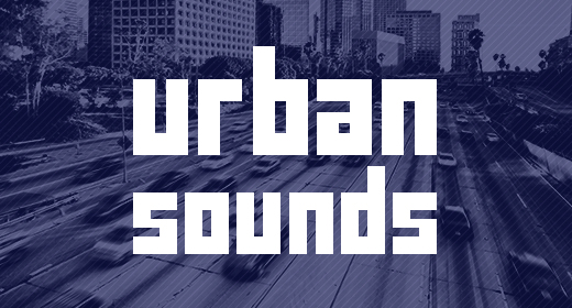 Urban Sounds