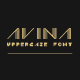 Avina Uppercase Font