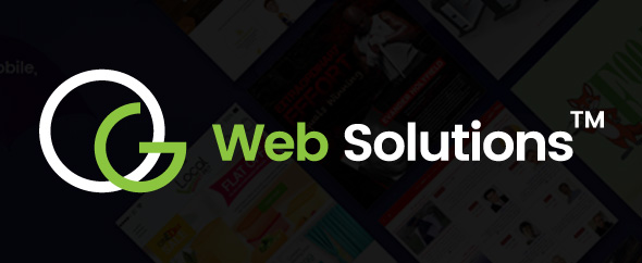 ogwebsolutions's profile on ThemeForest