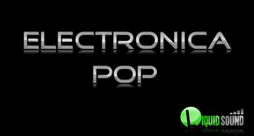 Electronica,Pop