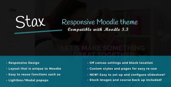 ThemeForest Stax Build a Better Moodle 20861336 ThemeForest Stax Build a Better Moodle 20861336
